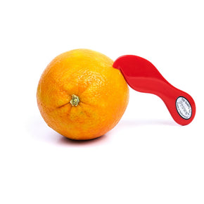 Orangenschäler - Peeler